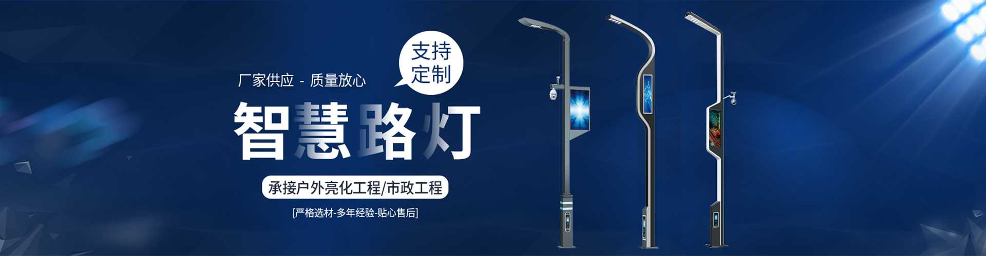 濮阳市太阳能路灯定制厂家
